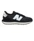 ニューバランス（new balance）スニーカー スポーツシューズ 237 W23731P B