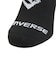 コンバース（CONVERSE）ダイアモンドロゴアンクルソックス 3足組 41800051