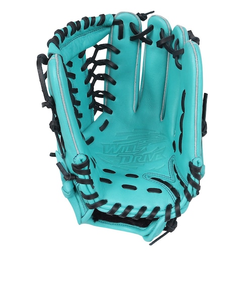 ミズノ（MIZUNO）少年軟式用グラブ オールラウンド用 野球グローブ