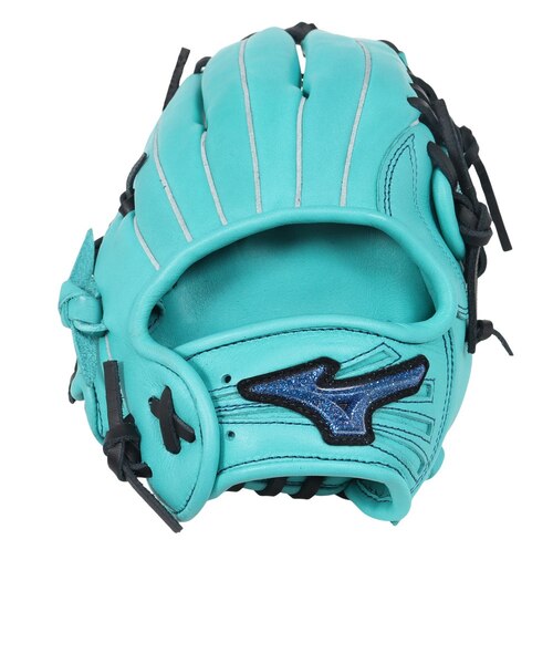 ミズノ（MIZUNO）少年軟式用グラブ オールラウンド用 野球グローブ
