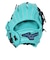 ミズノ（MIZUNO）少年軟式用グラブ オールラウンド用 野球グローブ WILL DRIVE BLUE 1AJGY35740 3909