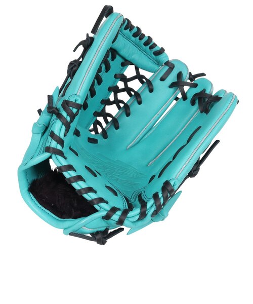 ミズノ（MIZUNO）少年軟式用グラブ オールラウンド用 野球グローブ