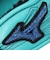 ミズノ（MIZUNO）少年軟式用グラブ オールラウンド用 野球グローブ WILL DRIVE BLUE 1AJGY35740 3909
