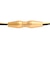 ファイテン（PHITEN）ネックレス EXトルネードゴールド 50cm 0226TG954053