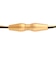 ファイテン（PHITEN）ネックレス EXトルネードゴールド 50cm 0226TG954053