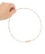 ファイテン（PHITEN）ネックレス EXトルネードゴールド 50cm 0226TG954053