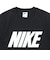 ナイキ（NIKE）スポーツウェア クラブ VARSITY 半袖Tシャツ L IU0795-010