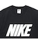 ナイキ（NIKE）スポーツウェア クラブ VARSITY 半袖Tシャツ L IU0795-010