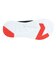 ニューバランス（new balance）ジュニア スポーツシューズ スニーカー 578v1 バンジーレース wi ブラック レッド P5787AA W スポー…