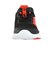 ニューバランス（new balance）ジュニア スポーツシューズ スニーカー 578v1 バンジーレース wi ブラック レッド P5787AA W スポー…
