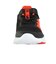 ニューバランス（new balance）ジュニア スポーツシューズ スニーカー 578v1 バンジーレース wi ブラック レッド P5787AA W スポー…