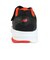 ニューバランス（new balance）ジュニア スポーツシューズ スニーカー 578v1 バンジーレース wi ブラック レッド P5787AA W スポー…