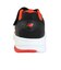 ニューバランス（new balance）ジュニア スポーツシューズ スニーカー 578v1 バンジーレース wi ブラック レッド P5787AA W スポー…