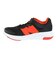 ニューバランス（new balance）ジュニア スポーツシューズ スニーカー 578v1 バンジーレース wi ブラック レッド P5787AA W スポー…