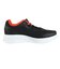 ニューバランス（new balance）ジュニア スポーツシューズ スニーカー 578v1 バンジーレース wi ブラック レッド P5787AA W スポー…