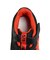 ニューバランス（new balance）ジュニア スポーツシューズ スニーカー 578v1 バンジーレース wi ブラック レッド P5787AA W スポー…