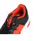 ニューバランス（new balance）ジュニア スポーツシューズ スニーカー 578v1 バンジーレース wi ブラック レッド P5787AA W スポー…