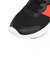 ニューバランス（new balance）ジュニア スポーツシューズ スニーカー 578v1 バンジーレース wi ブラック レッド P5787AA W スポー…