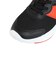 ニューバランス（new balance）ジュニア スポーツシューズ スニーカー 578v1 バンジーレース wi ブラック レッド P5787AA W スポー…
