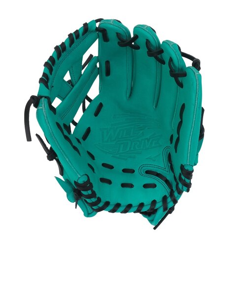 ミズノ（MIZUNO）少年軟式用グラブ オールラウンド用 野球グローブ