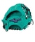 ミズノ（MIZUNO）少年軟式用グラブ オールラウンド用 野球グローブ WILL DRIVE BLUE 1AJGY35720 3909