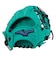 ミズノ（MIZUNO）少年軟式用グラブ オールラウンド用 野球グローブ WILL DRIVE BLUE 1AJGY35720 3909