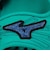 ミズノ（MIZUNO）少年軟式用グラブ オールラウンド用 野球グローブ WILL DRIVE BLUE 1AJGY35720 3909