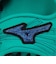 ミズノ（MIZUNO）少年軟式用グラブ オールラウンド用 野球グローブ WILL DRIVE BLUE 1AJGY35720 3909