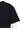 ヘインズ（Hanes）BEEFY クルーネック半袖Tシャツ HM1-D001 090