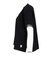 Cotton Jersey クルーネック 半袖Tシャツ プルオーバー OR-C0335 BFJ BLACK
