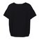 Cotton Jersey クルーネック 半袖Tシャツ プルオーバー OR-C0335 BFJ BLACK