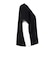 Cotton Jersey クルーネック 半袖Tシャツ プルオーバー OR-C0335 BFJ BLACK