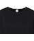 Cotton Jersey クルーネック 半袖Tシャツ プルオーバー OR-C0335 BFJ BLACK