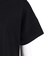 Cotton Jersey クルーネック 半袖Tシャツ プルオーバー OR-C0335 BFJ BLACK