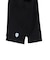 Cotton Jersey クルーネック 半袖Tシャツ プルオーバー OR-C0335 BFJ BLACK