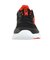 ニューバランス（new balance）ジュニア スポーツシューズ スニーカー 578 LACE ブラック レッド G5784Z3 W スポーツ シューズ ト…