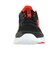 ニューバランス（new balance）ジュニア スポーツシューズ スニーカー 578 LACE ブラック レッド G5784Z3 W スポーツ シューズ ト…
