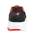 ニューバランス（new balance）ジュニア スポーツシューズ スニーカー 578 LACE ブラック レッド G5784Z3 W スポーツ シューズ ト…
