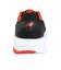 ニューバランス（new balance）ジュニア スポーツシューズ スニーカー 578 LACE ブラック レッド G5784Z3 W スポーツ シューズ ト…