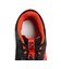 ニューバランス（new balance）ジュニア スポーツシューズ スニーカー 578 LACE ブラック レッド G5784Z3 W スポーツ シューズ ト…