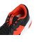 ニューバランス（new balance）ジュニア スポーツシューズ スニーカー 578 LACE ブラック レッド G5784Z3 W スポーツ シューズ ト…