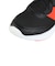 ニューバランス（new balance）ジュニア スポーツシューズ スニーカー 578 LACE ブラック レッド G5784Z3 W スポーツ シューズ ト…