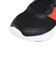 ニューバランス（new balance）ジュニア スポーツシューズ スニーカー 578 LACE ブラック レッド G5784Z3 W スポーツ シューズ ト…