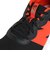 ニューバランス（new balance）ジュニア スポーツシューズ スニーカー 578 LACE ブラック レッド G5784Z3 W スポーツ シューズ ト…