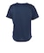 ニューバランス（new balance）ジュニア ビッグロゴショートスリーブTシャツ YT62S9XKNNY