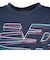 ニューバランス（new balance）ジュニア ビッグロゴショートスリーブTシャツ YT62S9XKNNY
