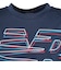 ニューバランス（new balance）ジュニア ビッグロゴショートスリーブTシャツ YT62S9XKNNY