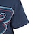 ニューバランス（new balance）ジュニア ビッグロゴショートスリーブTシャツ YT62S9XKNNY