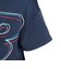 ニューバランス（new balance）ジュニア ビッグロゴショートスリーブTシャツ YT62S9XKNNY