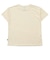ニューバランス（new balance）ジュニア ビッグロゴショートスリーブTシャツ YT62S9XKAGA